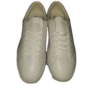CLSC white low top Sneakers‎